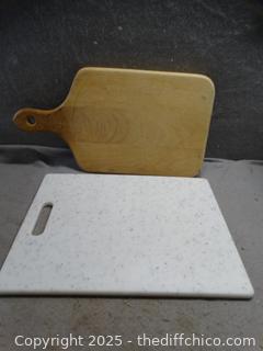 Cutting Boards