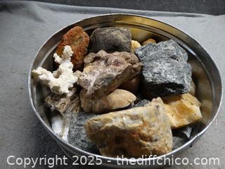 Rock Collection 