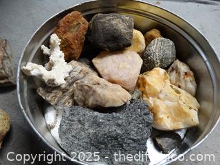 Rock Collection 