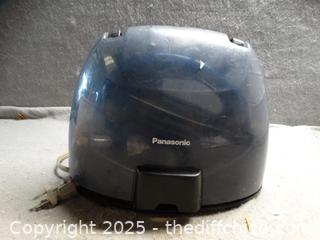 Panasonic Steam Iron 