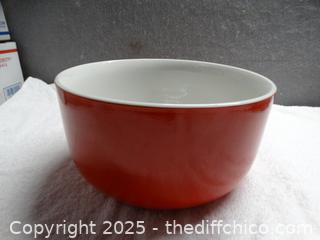 Halls Super Quality Kitchen ware Bowl 