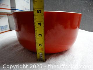 Halls Super Quality Kitchen ware Bowl 