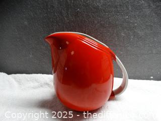 Halls Super Quality Pitcher Pitcher