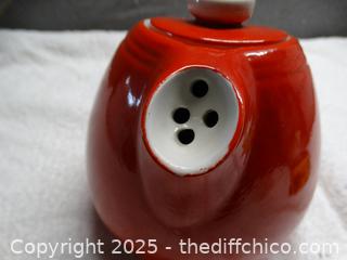 Halls Super Quality Tea Pot 