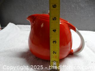 Halls Super Quality Tea Pot 