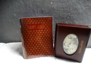 Photo Albums 