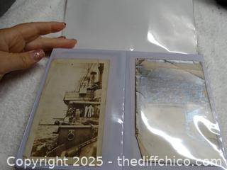 Photo Albums 