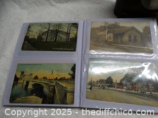 Photo Albums 