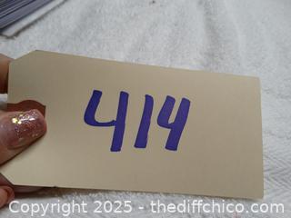 Photo Albums 