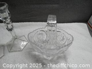 Crystal Lot 