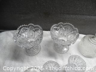 Crystal Lot 