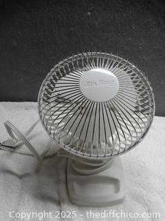 Air -King Fan 