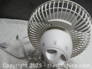 Air -King Fan 