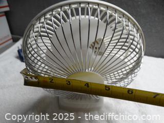 Air -King Fan 