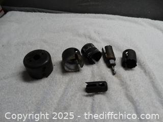 Hole Saw Blades