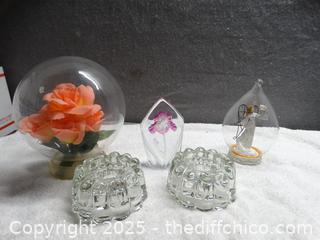 Home Decor Lot 