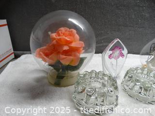 Home Decor Lot 