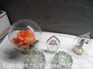 Home Decor Lot 