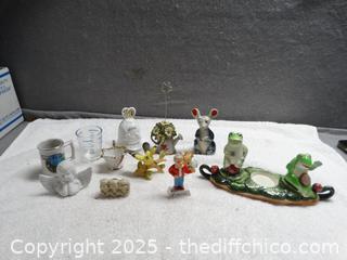 Knick Knacks 