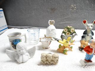 Knick Knacks 