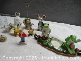 Knick Knacks 