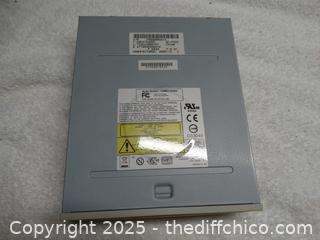 Emprex Combo DVD Rom 