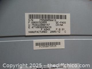 Emprex Combo DVD Rom 