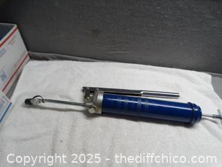 Grease Gun