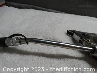 Grease Gun