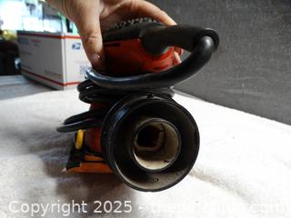 Craftsman Working Sander 