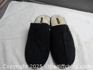 New Dockers Slippers 11-12