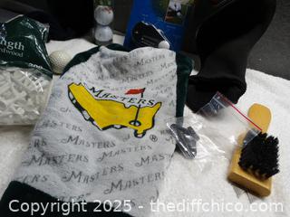 Golf Lot 