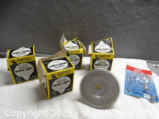 Light Bulbs 