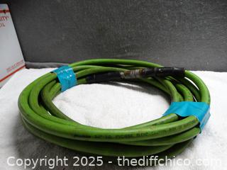 3/3" Air Hose 