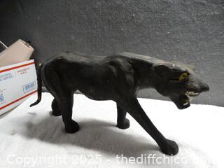 Black Panther 