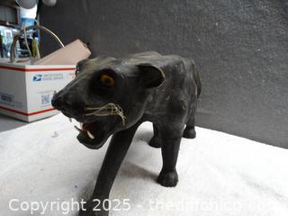 Black Panther 