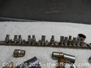 Sockets