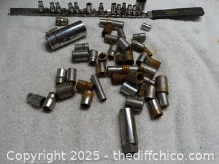 Sockets
