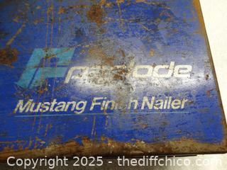 Palsode Nail Gun 