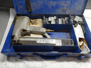 Palsode Nail Gun 
