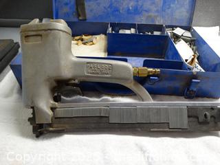 Palsode Nail Gun 