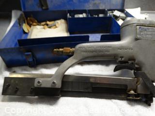 Palsode Nail Gun 