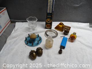 Mixed Lot 