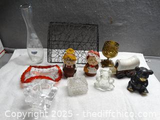 Knick Knacks 