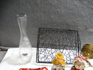 Knick Knacks 