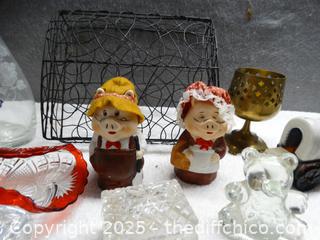 Knick Knacks 