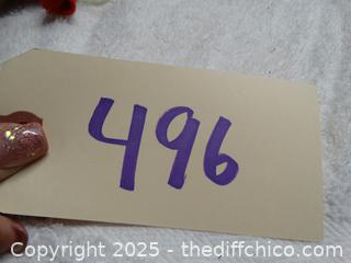 3 New Zip Itsz Dolls 