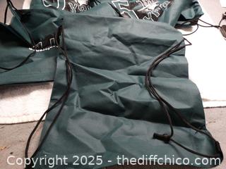 Lightweight Backpacks 