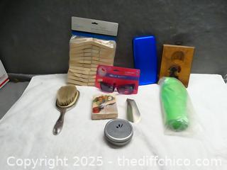 Mixed Lot 