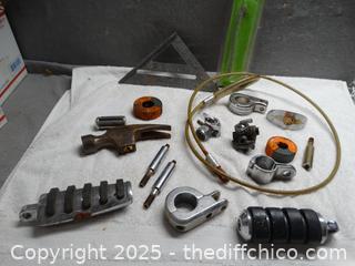 Tools & More 